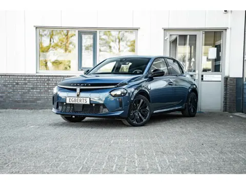 Lancia Ypsilon Edizione Cassina Limitata 51 kWh (bj 2024)