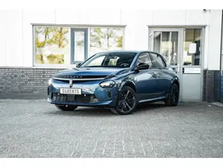 Lancia Ypsilon Edizione Cassina Limitata 51 kWh (bj 2024)