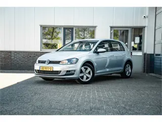 Volkswagen Golf 1.2 TSI Highline (bj 2013)
