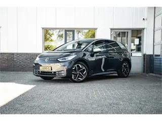 Volkswagen ID.3 First Plus 58 kWh | SOH 87% (bj 2020)