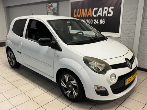 Renault Twingo 1.2 16V Collection