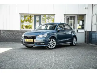 Audi A1 Sportback 1.4 TFSI (bj 2016)