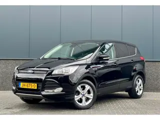 Ford Kuga 1.5 Trend Navi | Stoelverwarming | NAP (bj 2016)