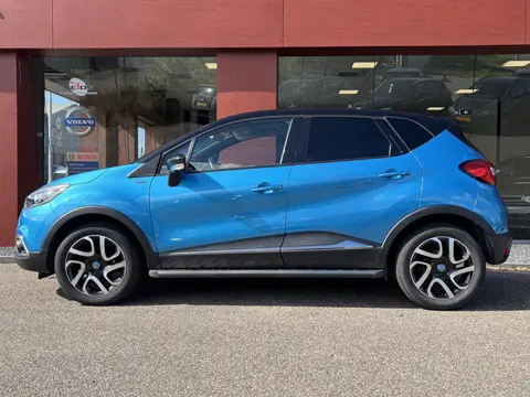 Renault Captur 0.9 TCe Wave (bj 2016)