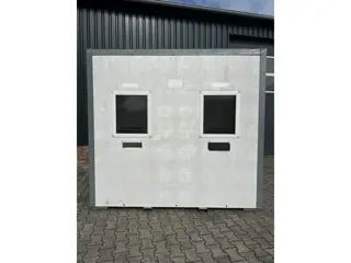 Kassa unit