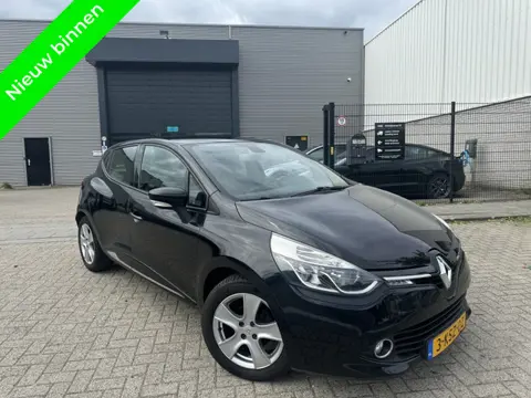 Renault Clio 0.9 TCE R link Keyl.|Camera|Clima|Cruise