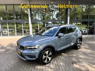 Volvo XC40 1.5 T4 Recharge R-Design Expression | AUTOMAAT | ACC | CAM | CARPLAY | CLIMA | KEYLESS | 