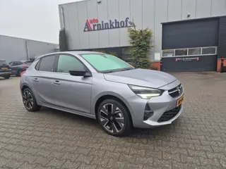 Opel Corsa-e Ultimate 1 fase 50 kWh