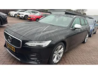 Volvo V90 2.0 T4 Business Sport R-Design | Automaat | Airco | Vol opties | Elek. Pakket |Trekhaak | 