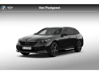 BMW 5 Serie Touring 550e xDrive | M Sportpakket Pro | Innovation Pack | Travel Pack | Comfort Pack