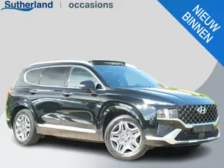 Hyundai Santa Fe 1.6 T-GDI PHEV Premium Plus Sky | Panoramadak | Dealer onderhouden | 360 Camera | S