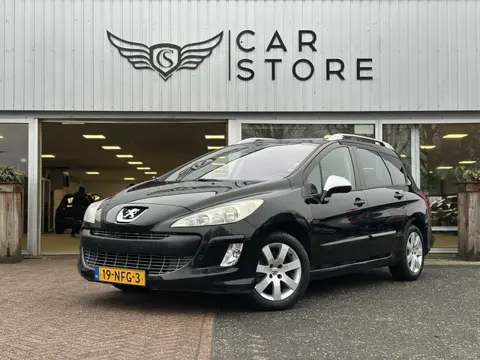 Peugeot 308 SW 1.6 VTi Blue Lease Executive |CRUISE|CLIMA|PANO|TREKHAAK|LM VELGEN 16''