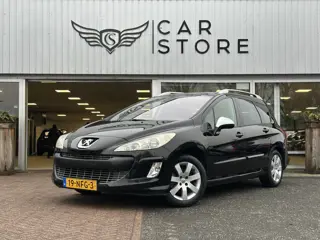 Peugeot 308 SW 1.6 VTi Blue Lease Executive |CRUISE|CLIMA|PANO|TREKHAAK|LM VELGEN 16''