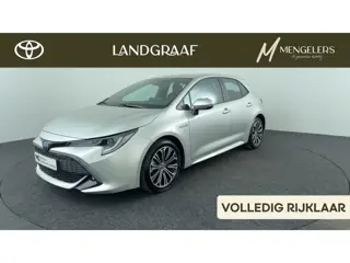 Toyota Corolla 1.8 Hybrid Style