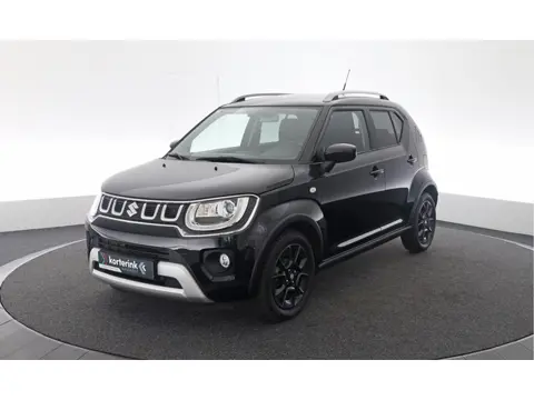 Suzuki Ignis 1.2 Smart Hybrid Select | Automaat (bj 2024)