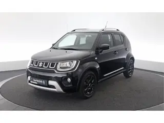 Suzuki Ignis 1.2 Smart Hybrid Select | Automaat (bj 2024)