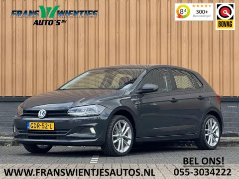 Volkswagen Polo 1.6 TDI | Bluetooth | Radio / CD | Centrale Deurvergrendeling | Isofix | Automatisch