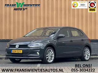 Volkswagen Polo 1.6 TDI | Bluetooth | Radio / CD | Centrale Deurvergrendeling | Isofix | Automatisch