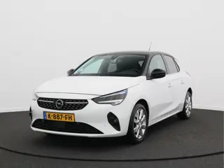 Opel Corsa 1.2 Elegance/ automaat/ lage km! (bj 2020)