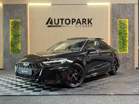 Audi RS3 Limousine 2.5 TFSI RS 3 quattro BTW|PANO|SONOS|HuD|MATRIX|ACC|KEYLESS|CARPLAY|FABRIEKSGARAN