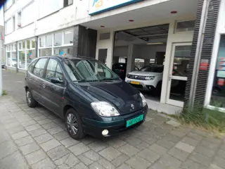 Renault Scénic 1.6-16V Expression AUTOMAAT  AIRCO  NIEUWE APK !!
