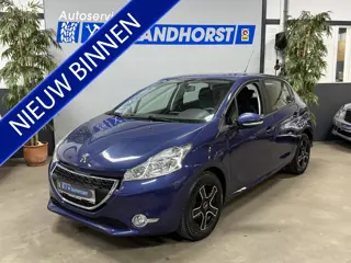 Peugeot 208 1.2 VTi Blue Lease Executive (bj 2014)