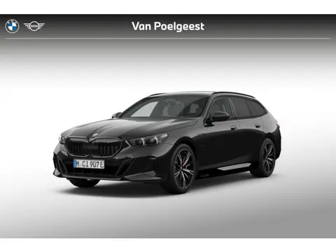 BMW 5 Serie Touring 550e xDrive | M Sportpakket Pro | Innovation Pack | Travel Pack | Comfort Pack