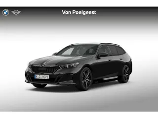 BMW 5 Serie Touring 550e xDrive | M Sportpakket Pro | Innovation Pack | Travel Pack | Comfort Pack