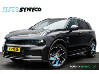 Lynk & Co 01 1.5 Plug-in Hybrid 262 Pk I 360 Camera | Panoramadak I 75 km Elektrisch I I Infinity Au