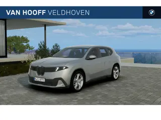 BMW iX3 40 eDrive / Driving Assistant Plus / Stoelverwarming