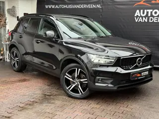 Volvo XC40 1.5 T5 Recharge Inscription, ACC/Trekhaak/Memory/19 Inch/Etc
