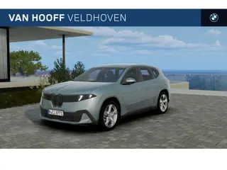 BMW iX3 40 eDrive M Sport / Stoelverwarming / Driving Assistant Plus