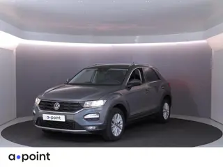 Volkswagen T-Roc 1.0 TSI Style Business 110 pk | Navigatie | Parkeersensoren | Achteruitrijcamera | 