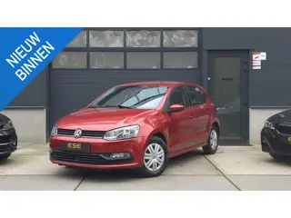 Volkswagen Polo 1.2 TSI Comfortline | Cruise | Airco | Parkeersensoren