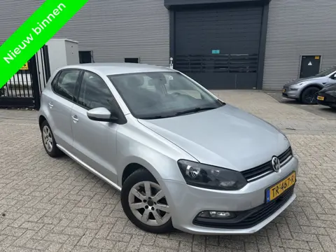Volkswagen Polo 1.4 TDI Edition R Navi|Clima|Facelift