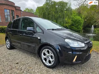 Ford C-Max 1.8-16V Trend AIRCO *apk:04-2027*