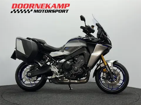Yamaha TRACER 9 GT+ (bj 2023)