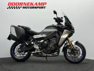 Yamaha TRACER 9 GT+ (bj 2023)