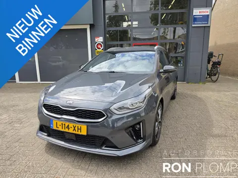 Kia Ceed Sportswagon 1.0 T-GDi GT-Line Business Edition / Airco clima/ Navigatie/ Cruise/ Camera/ PD