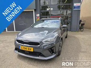 Kia Ceed Sportswagon 1.0 T-GDi GT-Line Business Edition / Airco clima/ Navigatie/ Cruise/ Camera/ PD