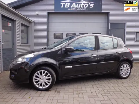Renault Clio 1.6 Dynamique 5-DRS ! AIRCO !