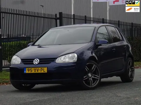 Volkswagen Golf 1.4 TSI Optive 4 5DRS NAP/ANDROID/AIRCO/APK