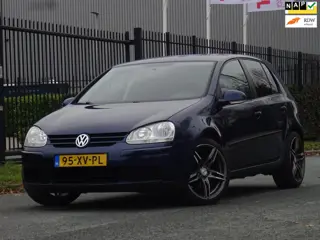 Volkswagen Golf 1.4 TSI Optive 4 5DRS NAP/ANDROID/AIRCO/APK