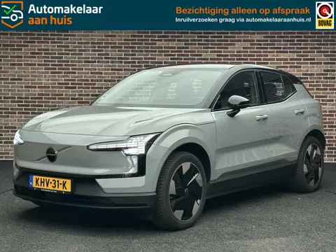Volvo EX30 Single Motor Ext Range Ultra Black Ed Euro 69 kWh H/K
