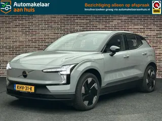 Volvo EX30 Single Motor Ext Range Ultra Black Ed Euro 69 kWh H/K