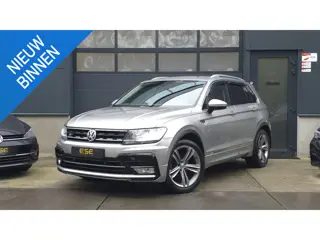 Volkswagen Tiguan 1.4 TSI Connected Series R-Line | Carplay | Automaat | Cruise