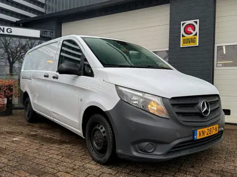 Mercedes-Benz Vito 109 CDI Functional (bj 2015)