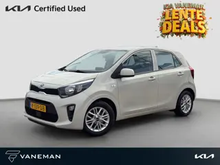 Kia Picanto 1.0 DPi DynamicLine