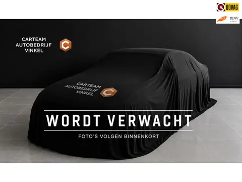 Nissan Note 1.2 DIG-S Black Edition *Trekhaak*Navi*Airco*CruiseControl*