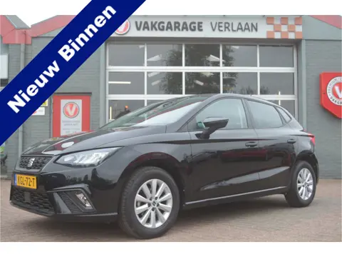SEAT Ibiza 1.0 EcoTSI Style Carplay / park. sens. /cruisecontr.